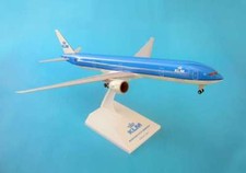 KLM Boeing 777 NEW 777-300ER BIG 1/200 Model - New B777 DUTCH MODEL PLANE KLM picture