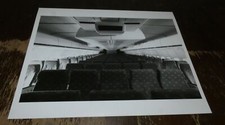 AMERICAN AIRLINES MD-11 LUXURYLINER PHOTO PRINT 8 BY 10 picture