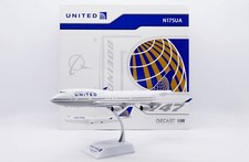 United B747-400 Reg: N175UA JC Wings Scale 1:200 Diecast model XX20520 picture