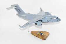 703rd AMXS C-17 Model, 1/116th Scale, Mahogany, Cargo picture