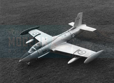 Aermacchi MB-326K - Italian Air Force - Original Photo picture