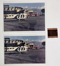 MD 600N NOTAR Prototype 3 N605AS AirStar Red Star 98 Photo Jeffrey Evans Estate picture
