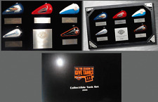 HARLEY DAVIDSON 2006 COLLECTIBLE TANK SET CASE picture
