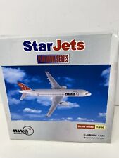 STARJETS 1:200 NWA NORTHWEST AIRLINES AIRBUS A320 N316US picture