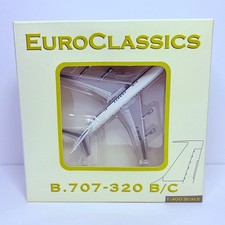 Used Aero Classics 1/400 Air France Boeing 707-320 B/C F-Bhsv picture