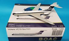 JC Wings 1:200 Vickers Super VC-10 BOAC G-ARVF Ref: JC2198 picture