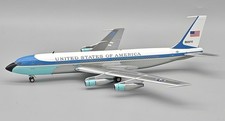 U.S. Air Force / Boeing VC-137C (707-353B) / 58-6970 / IF137USAF1025P / 1:200 picture