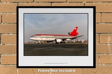 Northwest Airlines Douglas DC-10-30 11