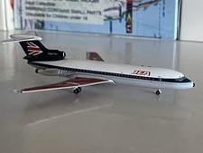 Aeroclassics BEA British European Hawker Siddeley HS-121 Trident 2 1:400 G-AVFO picture