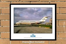 KLM Royal Dutch Airlines DC-9 11