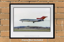 Northwest Airlines Boeing 727-51 11