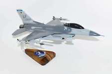 Lockheed Martin® F-16 Fighting Falcon®, 309th FS Wild Ducks, 18