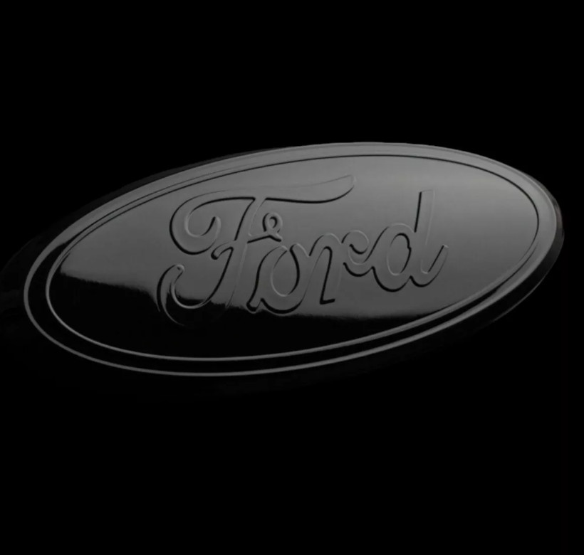 For Ford Logo Emblem Premium 9 For Ford Logo Emblem Premium 9