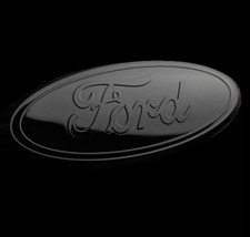 For Ford Logo Emblem Premium 9