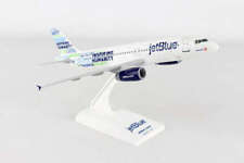 Skymarks Jetblue 15th Ann Bluemanity Airbus A320 N598JB 1/150 Scale Model SKR974 picture