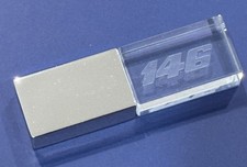 BAe 146 32GB Light up USB thumb drive companion to 