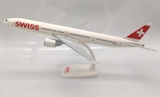 PPC 223830 1:200 Boeing 777-300ER Swiss HB-JNA Plastic Push-Fit picture