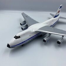 Aircraft model: Antonov 124 
