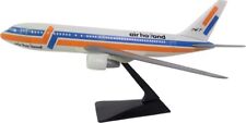 Flight Miniatures Air Holland Boeing 767-200 Desk Display 1/200 Model Airplane picture