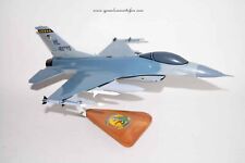 Lockheed Martin® F-16 Fighting Falcon®, 466th FS Diamondbacks, 1/33 (18