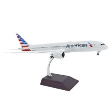 Gemini Jets G2AAL1106 American Airlines B787-900 N835AN Diecast 1/200 Model New picture