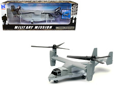 Bell Boeing -22 Osprey 02 Military 1/72 Diecast Model picture
