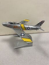 Militaria Models North American F-86F Sabre 