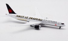 Air Canada / Boeing 787-9 / C-FVLQ / B-789-AC-001 / 1:200 picture