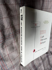 Bell OH-4 rare original 1961 Manufacturer's Maintenance Manual picture