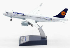 WB2005 Lufthansa Airbus A320neo First To Fly Neo D-AINA Diecast 1/200 AV Model picture