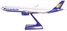 Flight Miniatures Premiair Airbus A330-300 Desk Top Display 1/200 Model Airplane picture