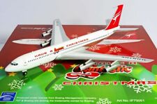 Inflight IF70051 Qantas Airways B707-338C Christmas VE-EAB Diecast 1/200 Model picture