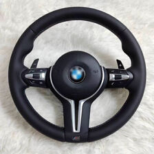 F Chassis M3 Steering Wheel For BMW 1 2 3 5 7 Series X1 X3 X5 F10 F18 F30 Sport picture