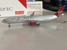 Phoenix Models Virgin Atlantic Airways Airbus A330-300 1:400 G-VSKY PH410496 picture