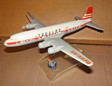 VERY RARE  1953? FREPCO Douglas DC-7 --ISSUES picture