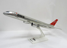 VTG Northwest Airlines NWA B757-200 Model Plane w/Stand Box Instructions  1:150 picture