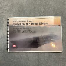 Ouachita and Black Rivers Navigation Charts: Ouachita and Black Rivers, Camden, picture