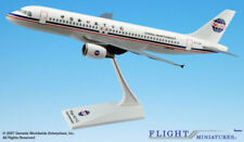 Flight Miniatures China Northwest Airbus A320-200 Desk Top 1/100 Model Airplane picture