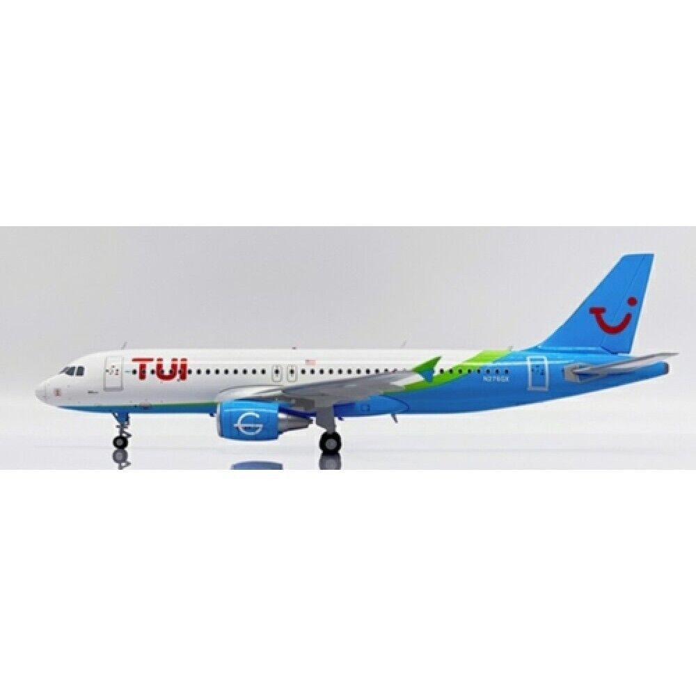 TUI Fly Netherlands - A320 - N276GX - 1/200 - JC Wings - JC20335