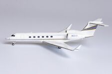 NG 75008 Nike Gulftream Aerospace G-550 G-V N3546 Diecast 1/200 Model Airplane picture