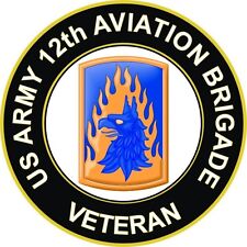 12th Aviation Brigade Veteran 5.5