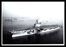 Photo USS Saratoga CV-60 picture