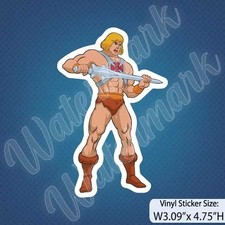 Masters_Of_The_Universe_V3_He-Man_Stickers_Decals picture