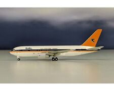 Aeroclassics ACZSSRA South African Airways B767-200 ZS-SRA Diecast 1/400 Model picture