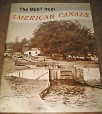 The Best From American Canals, 1980, Eastern U.S. Mainly picture