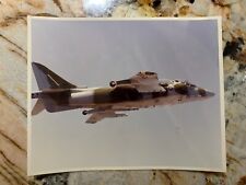 USMC Marine Corps McDonnell Douglas AV-8B Harrier II Attack Aircraft Photo #1623 picture