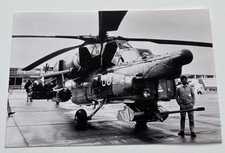 Mil Mi-28A