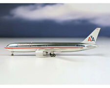 Phoenix 04554 American Airlines Boeing 767-300ER N377AN Diecast 1/400 Model picture