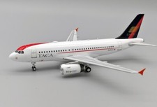 Taca / Airbus A319 / N476TA / EAV-A319-476 / 1:200 picture